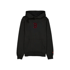 Boston Red Sox Core Black Hoodie