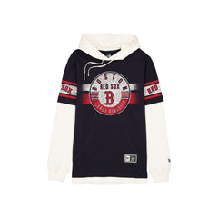 Boston Red Sox Throwback Chrome Twofer Hoodie
