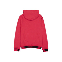 Kansas City Chiefs Throwback Academic Hoodie