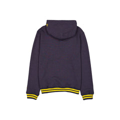 Denver Nuggets Throwback Academic Hoodie