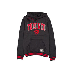 Toronto Raptors Throwback Academic Hoodie