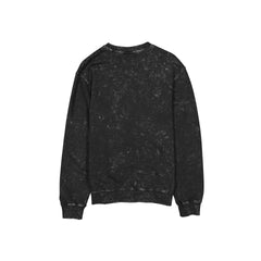 Chicago Bulls Throwback Laurel Crewneck