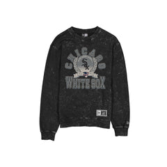 Chicago White Sox Throwback Laurel Crewneck