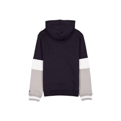 New York Yankees V-Neck Hoodie