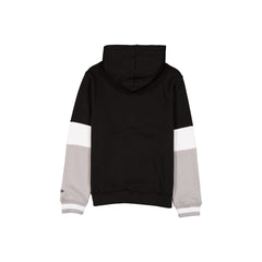 Chicago White Sox V-Neck Hoodie