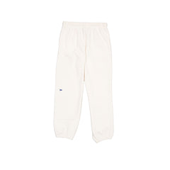Buffalo Bills Women's Chrome White Varsity Sweatpants