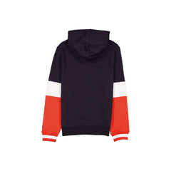 Houston Astros V-Neck Hoodie