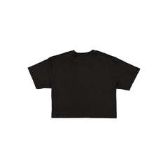 Chicago Bulls Women's Cropped Split T-Shirt