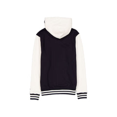 New York Yankees Throwback Fleece Jacket