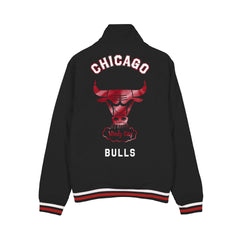 Chicago Bulls Collegiate Jacket