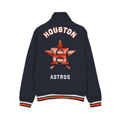 Houston Astros Collegiate Jacket