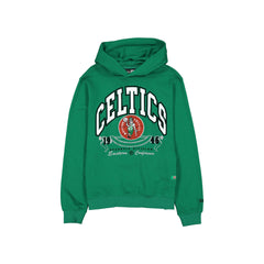 Boston Celtics Campus Hoodie