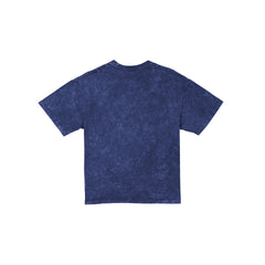 Los Angeles Dodgers Women's Throwback Oversized Washed T-Shirt