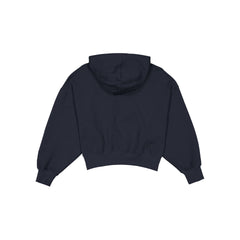 Chicago Bears Women's Boxy Laurel Hoodie