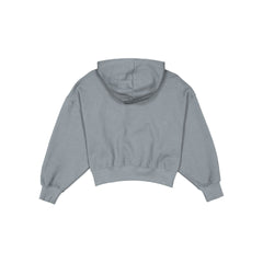 San Antonio Spurs Women's Boxy Laurel Hoodie