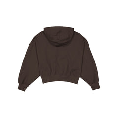 San Diego Padres Women's Boxy Laurel Hoodie
