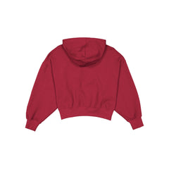 Denver Nuggets Women's Boxy Laurel Hoodie
