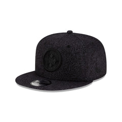 Greyson Clothiers x Pittsburgh Steelers Den of Thieves 9FIFTY Snapback Hat