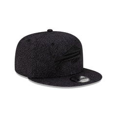 Greyson Clothiers x Buffalo Bills Den of Thieves 9FIFTY Snapback Hat
