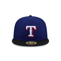 Texas Rangers 2026 Hall of Fame 59FIFTY Fitted Hat