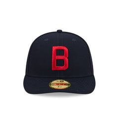 Boston Red Sox 2026 Hall of Fame Low Profile 59FIFTY Fitted Hat