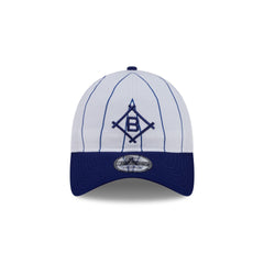 Brooklyn Dodgers 2026 Hall of Fame 9TWENTY Adjustable Hat