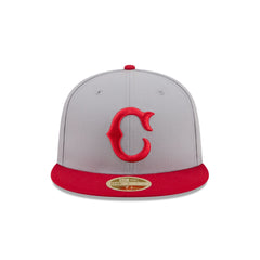 Cincinnati Reds 2026 Hall of Fame 59FIFTY Fitted Hat