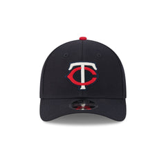 Minnesota Twins Field of Dreams Navy 9FORTY M-Crown Snapback Hat