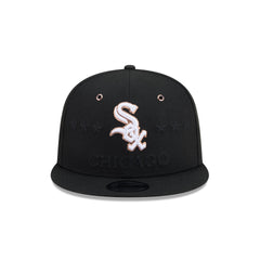 Chicago White Sox 2026 All-Star Game 9FIFTY Snapback Hat