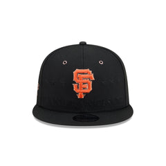 San Francisco Giants 2026 All-Star Game 9FIFTY Snapback Hat