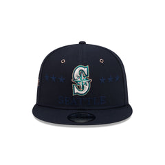 Seattle Mariners 2026 All-Star Game 9FIFTY Snapback Hat