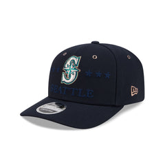 Seattle Mariners 2026 All-Star Game 9SEVENTY Stretch-Snap Hat