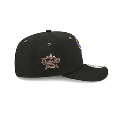 Colorado Rockies 2026 All-Star Game 9SEVENTY Stretch-Snap Hat