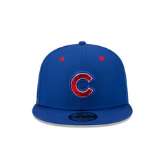 Chicago Cubs 2026 All-Star Game Workout 9FIFTY Snapback Hat