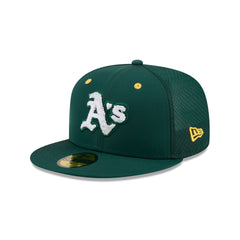 Athletics 2026 All-Star Game Workout 59FIFTY Fitted Hat