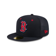 Boston Red Sox 2026 All-Star Game Workout 59FIFTY Fitted Hat