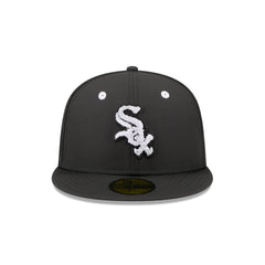 Chicago White Sox 2026 All-Star Game Workout 59FIFTY Fitted Hat