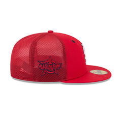 St. Louis Cardinals 2026 All-Star Game Workout 59FIFTY Fitted Hat