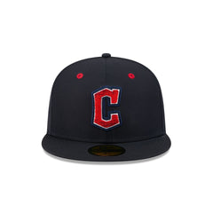 Cleveland Guardians 2026 All-Star Game Workout 59FIFTY Fitted Hat