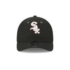 Chicago White Sox 2026 All-Star Game 9FORTY M-Crown Snapback Hat