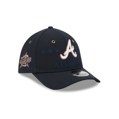 Atlanta Braves 2026 All-Star Game 39THIRTY M-Crown Stretch Fit Hat