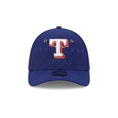 Texas Rangers 2026 All-Star Game 39THIRTY M-Crown Stretch Fit Hat