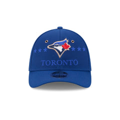 Toronto Blue Jays 2026 All-Star Game 39THIRTY M-Crown Stretch Fit Hat