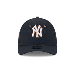 New York Yankees 2026 All-Star Game 39THIRTY M-Crown Stretch Fit Hat