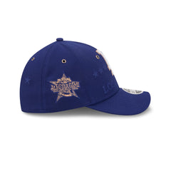 Los Angeles Dodgers 2026 All-Star Game 39THIRTY M-Crown Stretch Fit Hat