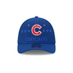 Chicago Cubs 2026 All-Star Game 39THIRTY M-Crown Stretch Fit Hat
