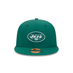 New York Jets 2026 Sideline Historic 59FIFTY Fitted Hat
