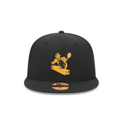 Pittsburgh Steelers 2026 Sideline Historic 59FIFTY Fitted Hat
