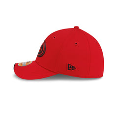 San Francisco 49ers 2026 Sideline 39THIRTY M-Crown Stretch Fit Hat