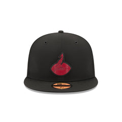 Arizona Cardinals 2026 Sideline Historic 59FIFTY Fitted Hat